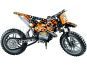 LEGO Technic 42007 Motokrosová motorka 3