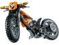 LEGO Technic 42007 Motokrosová motorka 4