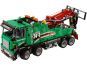 LEGO Technic 42008 Servisní truck 2