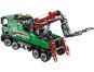 LEGO Technic 42008 Servisní truck 4