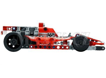 LEGO Technic 42011 Formule