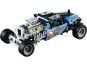 LEGO Technic 42022 Hot Rod 2