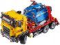 LEGO Technic 42024 Nákladní vůz s kontejnerem 2
