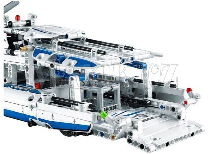 LEGO Technic 42025 Nákladní letadlo - Poškozený obal