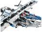 LEGO Technic 42025 Nákladní letadlo 3