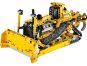 LEGO Technic 42028 Buldozer 3