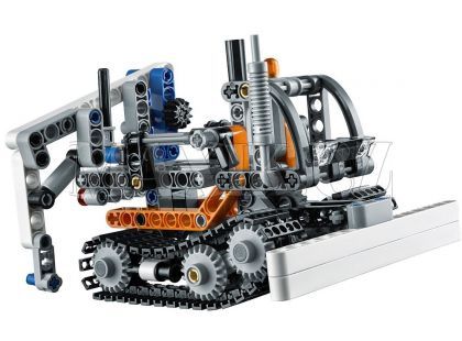 LEGO Technic 42032 Kompaktní pásový nakladač