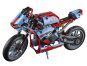 LEGO Technic 42036 Silniční motorka 2