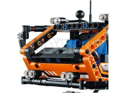 LEGO Technic 42038 Polární pásák