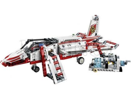 LEGO Technic 42040 Požární letoun