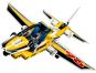 LEGO Technic 42044 Výstavní akrobatická stíhačka 2