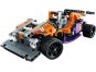 LEGO Technic 42048 Závodní autokára 3