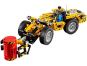 LEGO Technic 42049 Pyrotechnický vůz 3