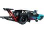 LEGO Technic 42050 Dragster 3