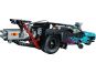LEGO Technic 42050 Dragster 4