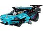 LEGO Technic 42050 Dragster 7