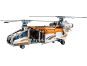 LEGO Technic 42052 Helikoptéra na těžké náklady 3