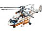 LEGO Technic 42052 Helikoptéra na těžké náklady 4