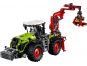 LEGO Technic 42054 Claas Xerion 5000 Trac VC 2