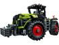 LEGO Technic 42054 Claas Xerion 5000 Trac VC 3