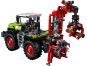 LEGO Technic 42054 Claas Xerion 5000 Trac VC 4