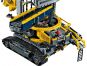 LEGO Technic 42055 Těžební rypadlo -Poškozený obal 3