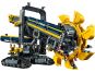 LEGO Technic 42055 Těžební rypadlo -Poškozený obal 7