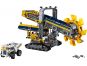 LEGO Technic 42055 Těžební rypadlo 2