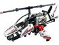 LEGO Technic 42057 Ultralehká helikoptéra 2