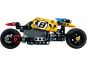 LEGO Technic 42058 Motorka pro kaskadéry 4