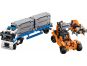 LEGO Technic 42062 Přeprava kontejnerů 2