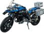 LEGO Technic 42063 BMW R 1200 GS Adventure 2