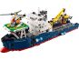LEGO Technic 42064 Výzkumná oceánská loď 2