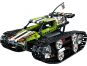 LEGO Technic 42065 RC pásový závoďák 4