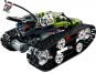 LEGO Technic 42065 RC pásový závoďák 5
