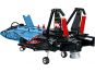 LEGO Technic 42066 Závodní stíhačka - Poškozený obal 3