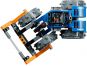 LEGO Technic 42071 Buldozer - Poškozený obal 4