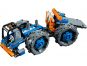 LEGO Technic 42071 Buldozer - Poškozený obal 5