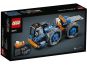 LEGO Technic 42071 Buldozer 2