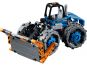 LEGO Technic 42071 Buldozer 6