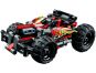 LEGO Technic 42073 Červená bugina 3