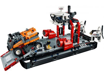 LEGO Technic 42076 Vznášedlo