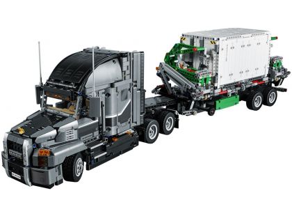 LEGO Technic 42078 Mack® náklaďák