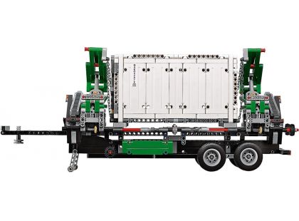 LEGO Technic 42078 Mack® náklaďák