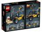 LEGO Technic 42079 Výkonný vysokozdvižný vozík 2
