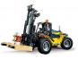 LEGO Technic 42079 Výkonný vysokozdvižný vozík 3