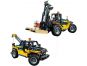 LEGO Technic 42079 Výkonný vysokozdvižný vozík 4