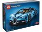 LEGO Technic 42083 Bugatti Chiron - Poškozený obal 3
