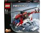 LEGO® Technic 42092 Záchranářský vrtulník 5