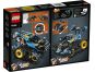 LEGO® Technic 42095 Kaskadérské závodní auto na dálkové ovládání 5